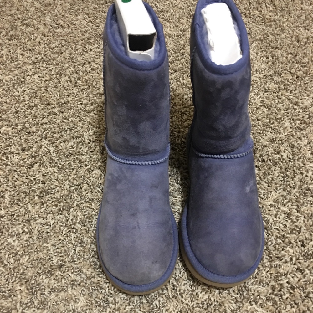UGG boots